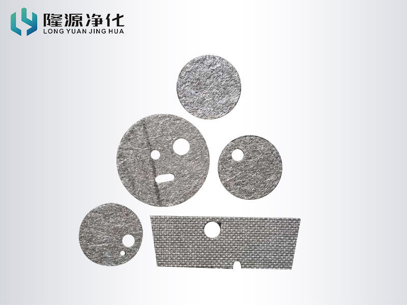 烧结毡为何受接待？