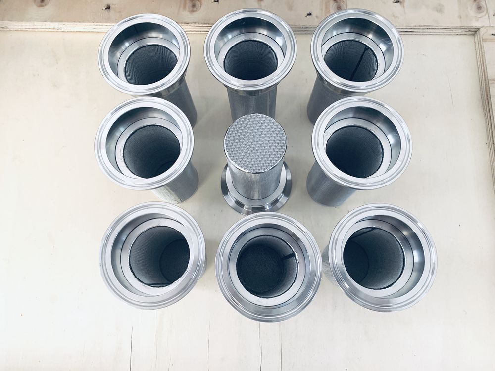 烧结毡的主要作用你知道吗？