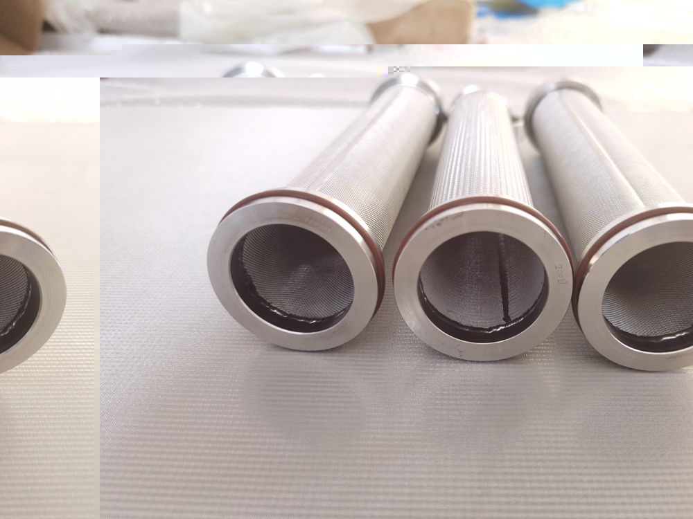 使用烧结网为何需要换新？