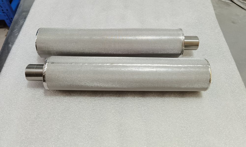 烧结网与烧结毡的区别剖析